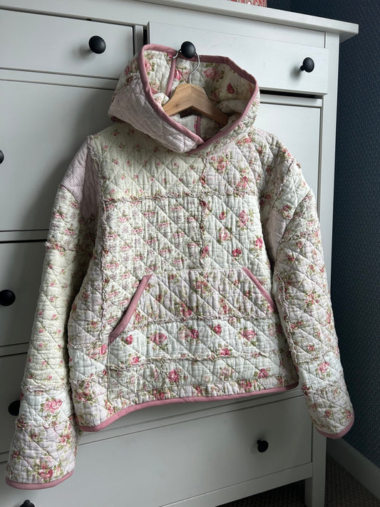 Hoody size medium
