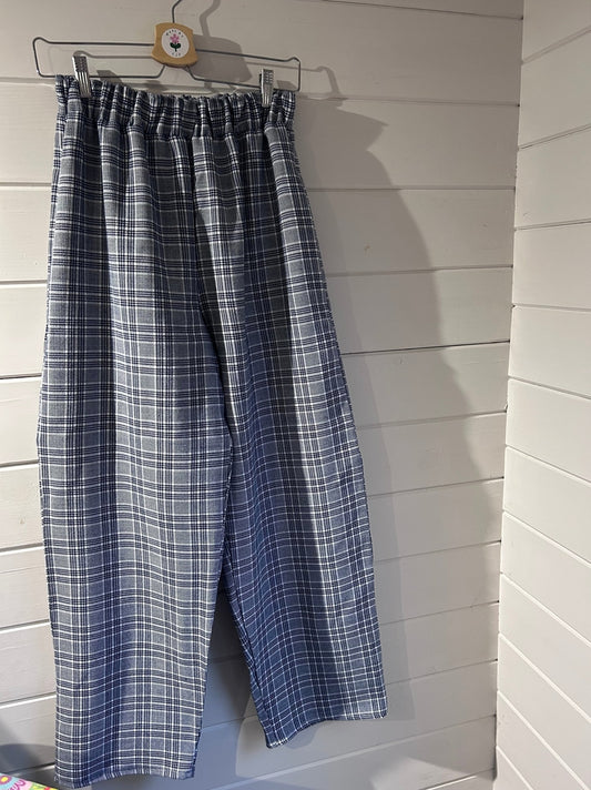 Southsea trousers 8/10