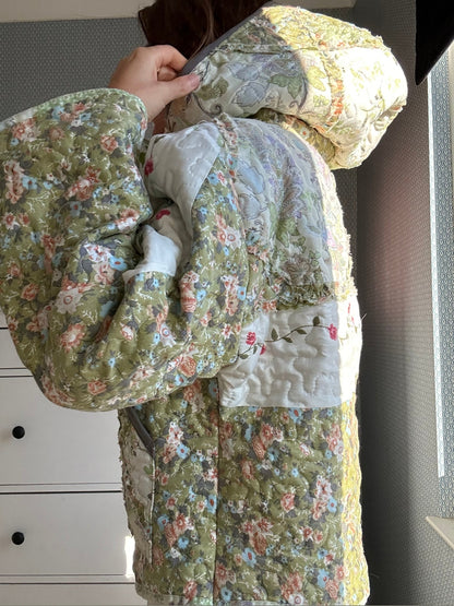 Hoody size small