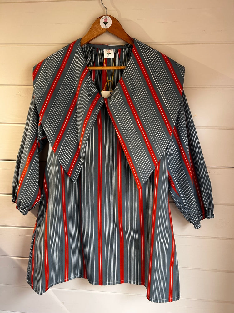 Livery Dress