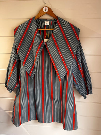 Livery Dress