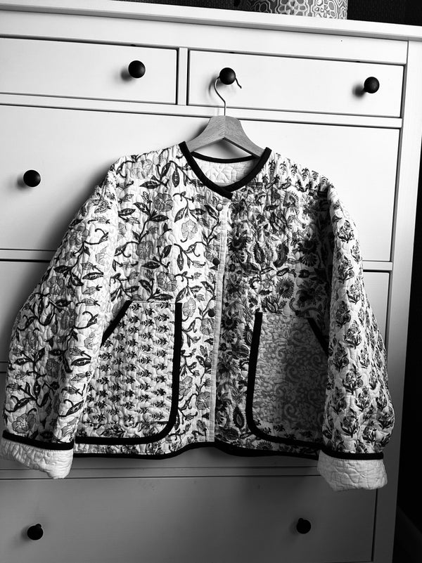 Pitton Jacket
