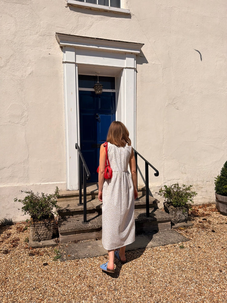 Devizes dress size 8