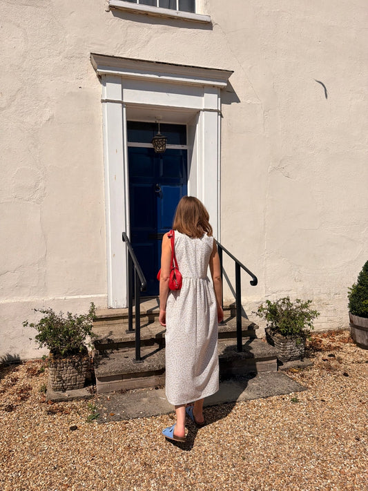 Devizes dress size 8