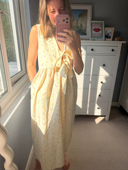 Devizes dress size 8