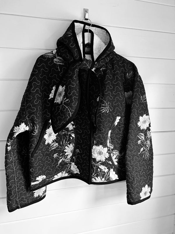 Short Coat of dreams 🌙