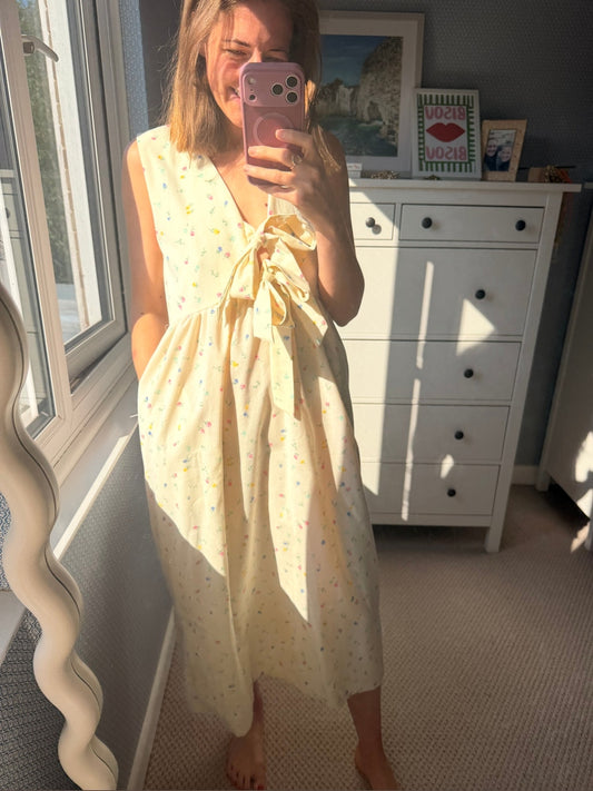 Devizes dress size 8