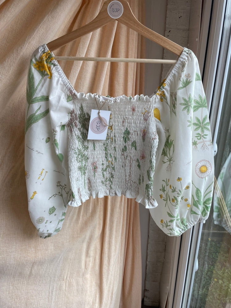 Malmesbury Top