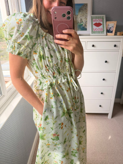 Britford dress size 8-12