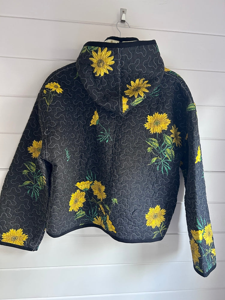 Short Coat of dreams 🌙