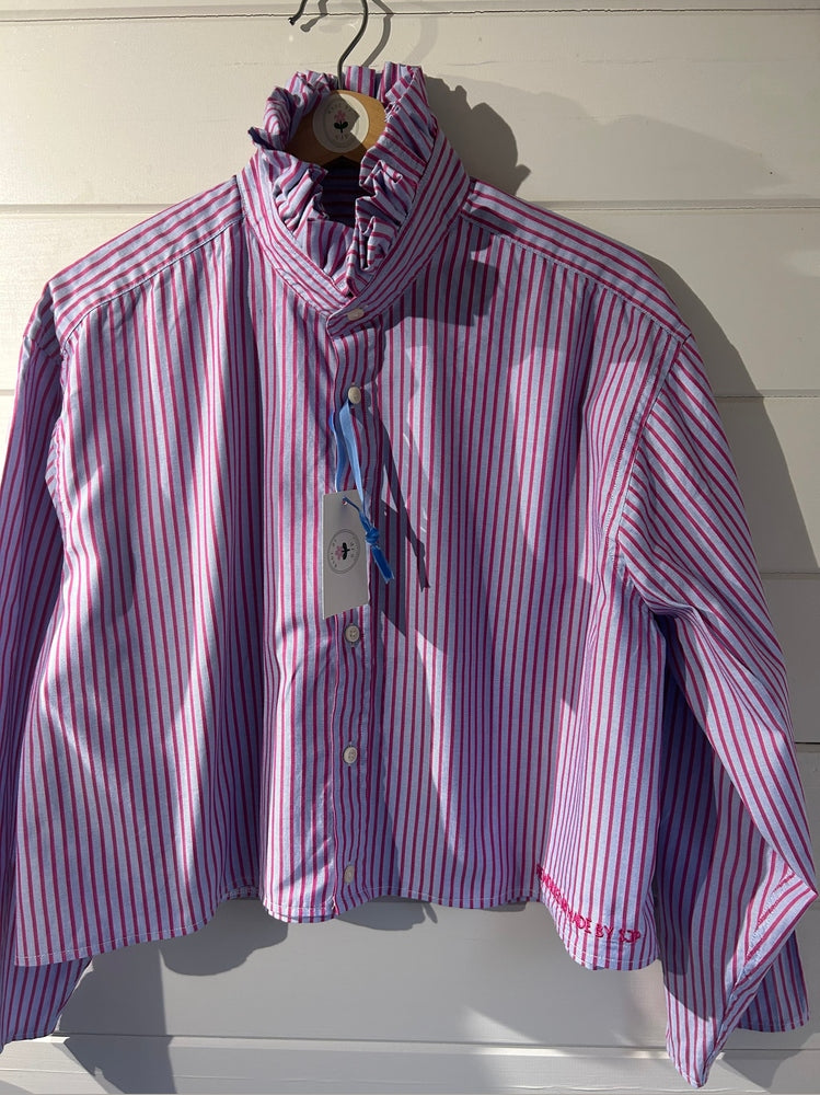 Reworked shirt 10-18