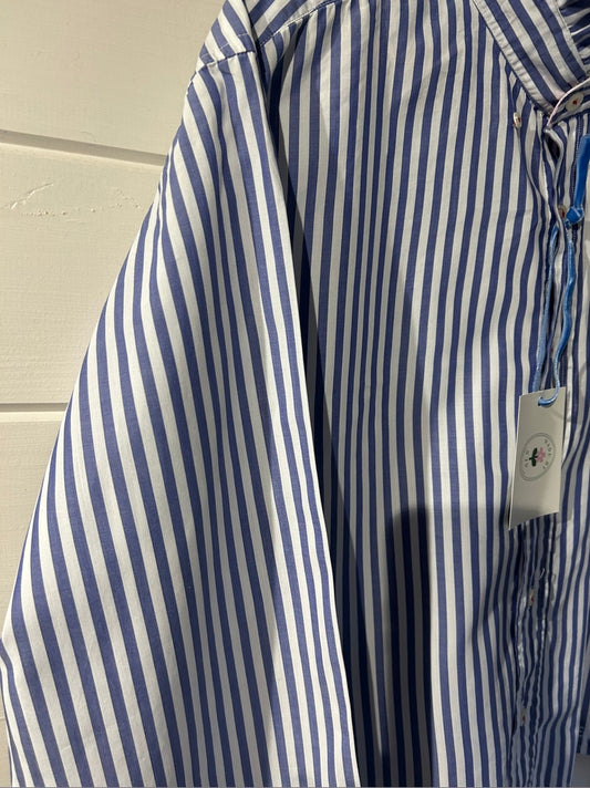 Reworked shirt 14-18