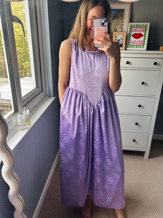 Shaftesbury dress size 8/10