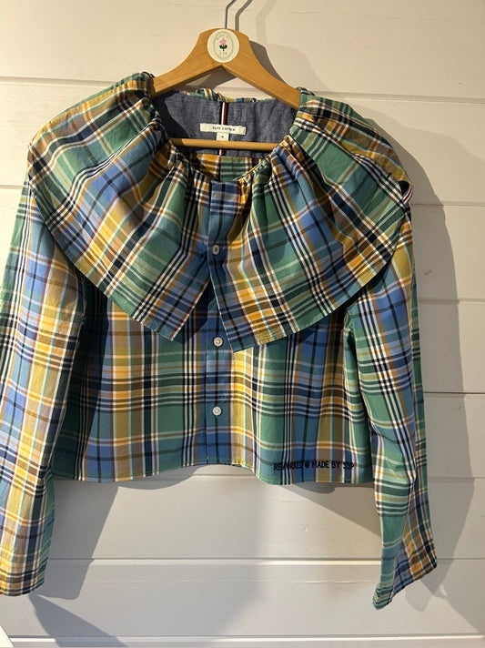 Reworked shirt 10-14