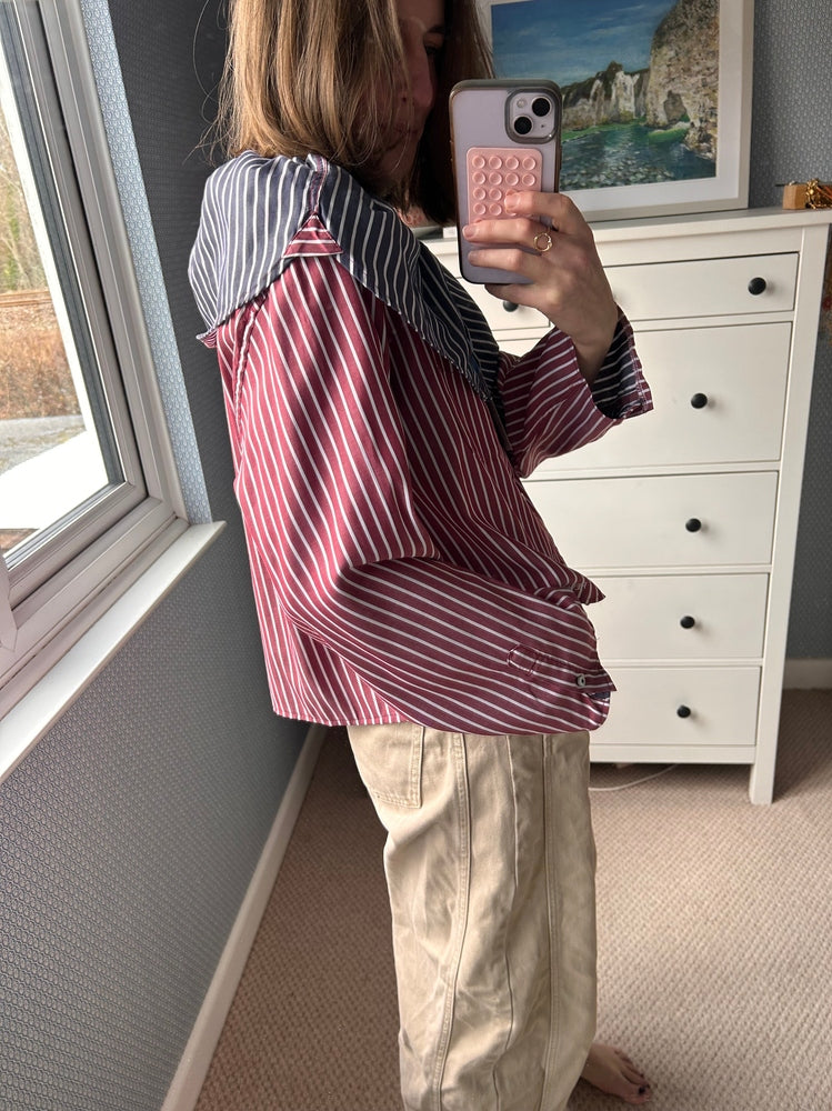 Reworked shirt 10-16