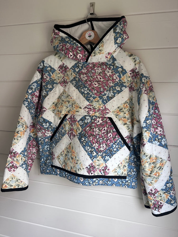 Hoody size small