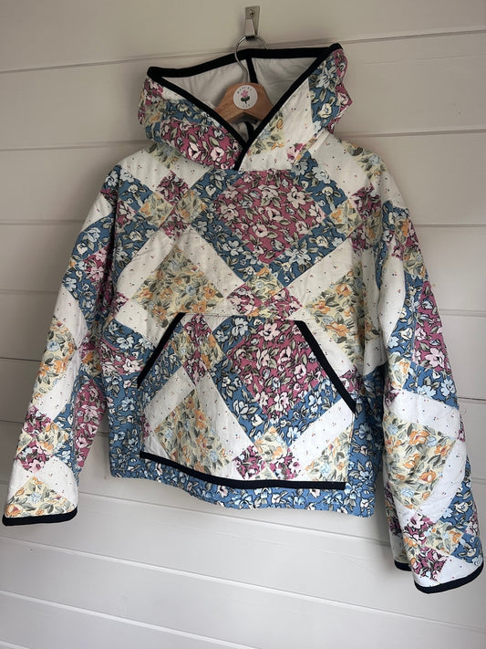 Hoody size small