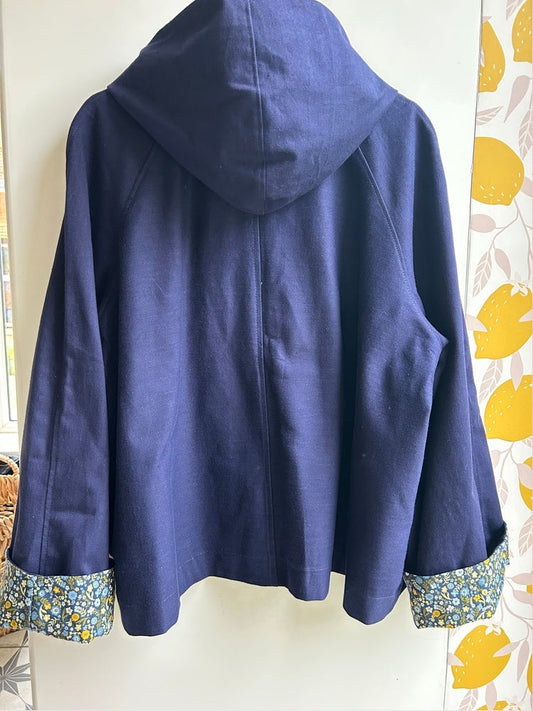 Ready made Pembroke Coat 14