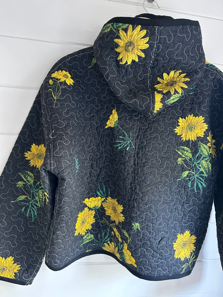 Short Coat of dreams 🌙