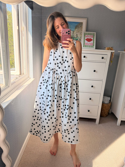 Shaftesbury dress size 8/10