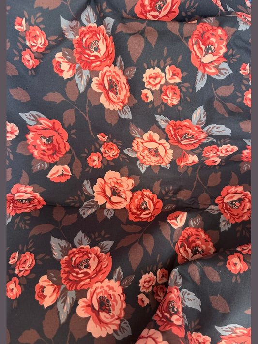 Fabric 301