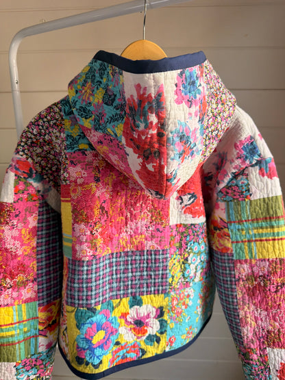 Hoody — size Medium