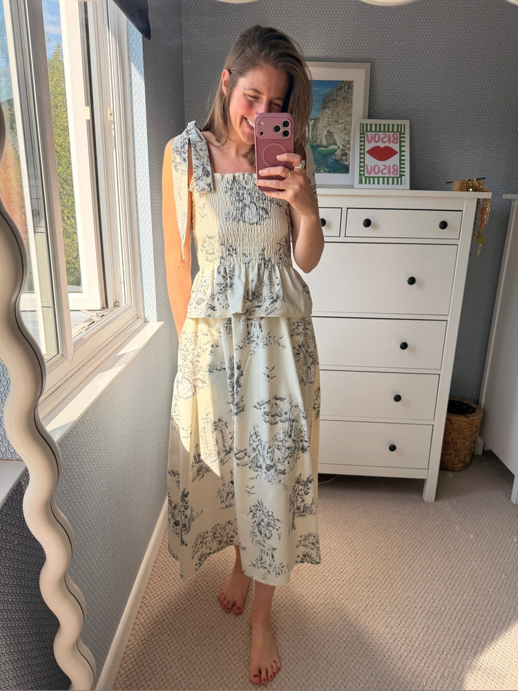 Co ord 8-10