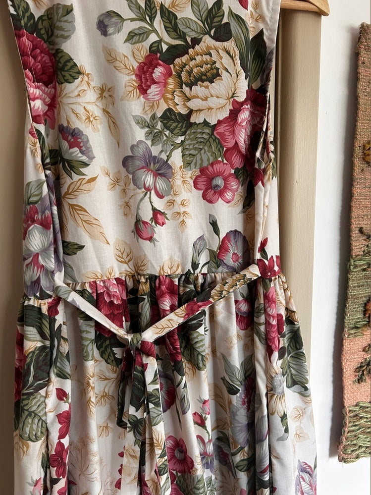 Shaftesbury dress