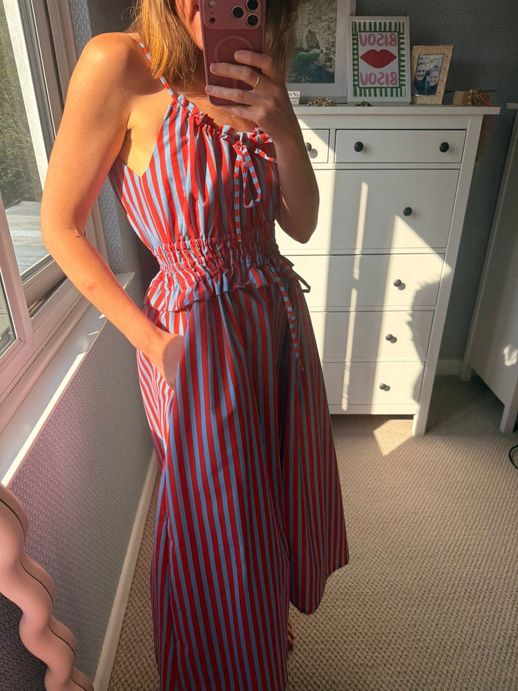 Britford dress size 8-12
