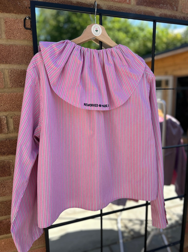 Reworked shirt 12-16