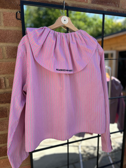 Reworked shirt 12-16