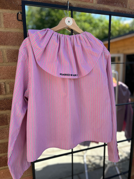 Reworked shirt 12-16