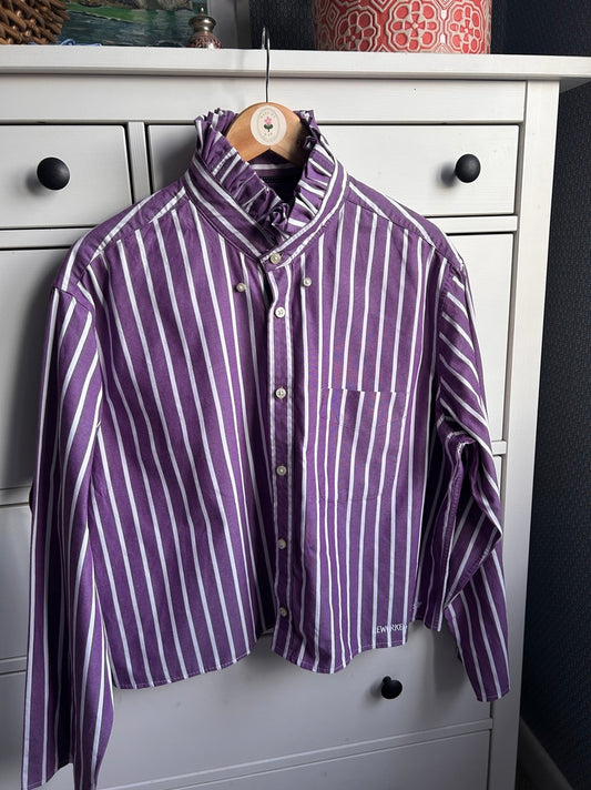 Reworked shirt 12-18