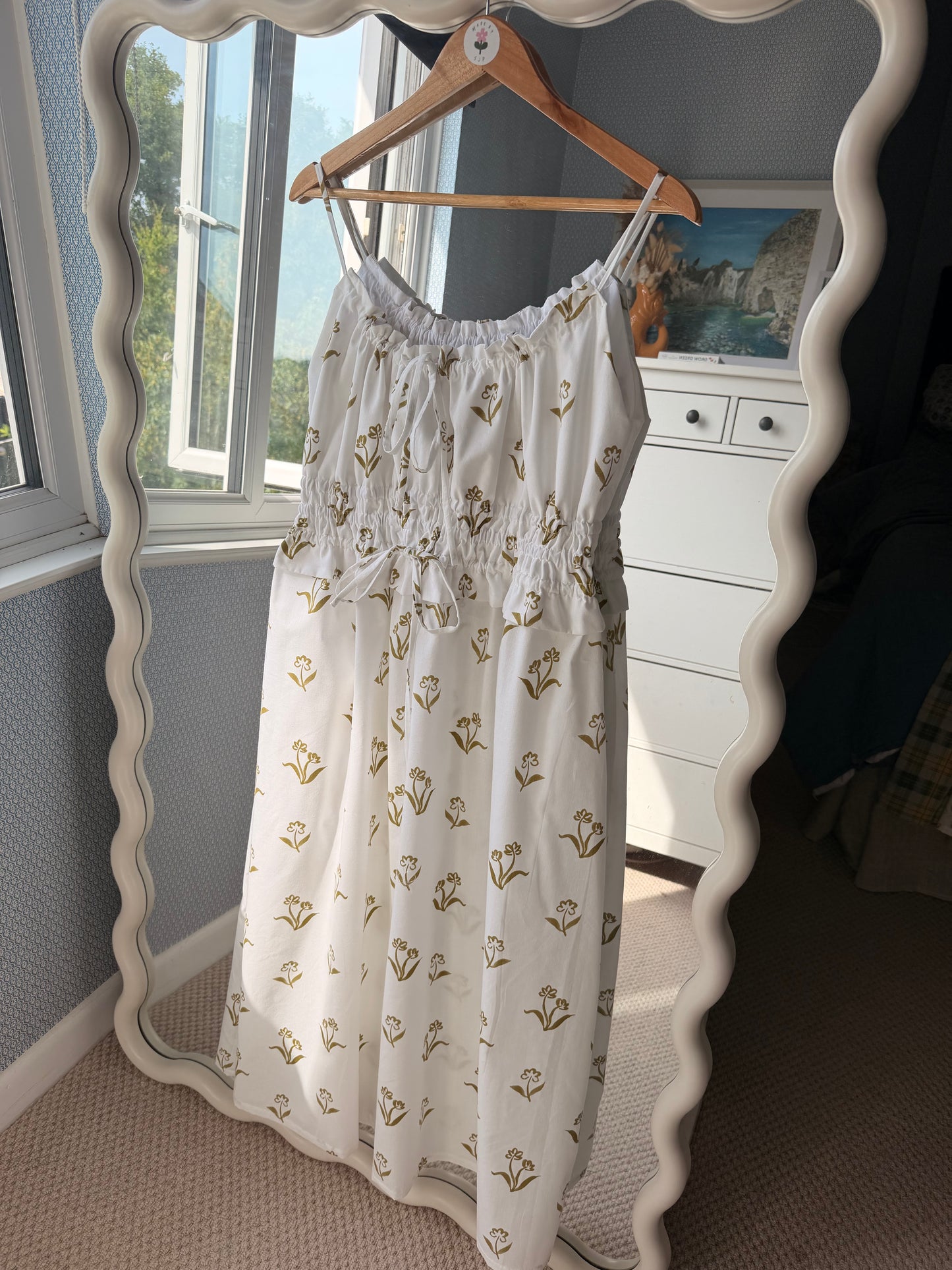 Britford dress size 12-16