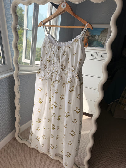 Britford dress size 12-16
