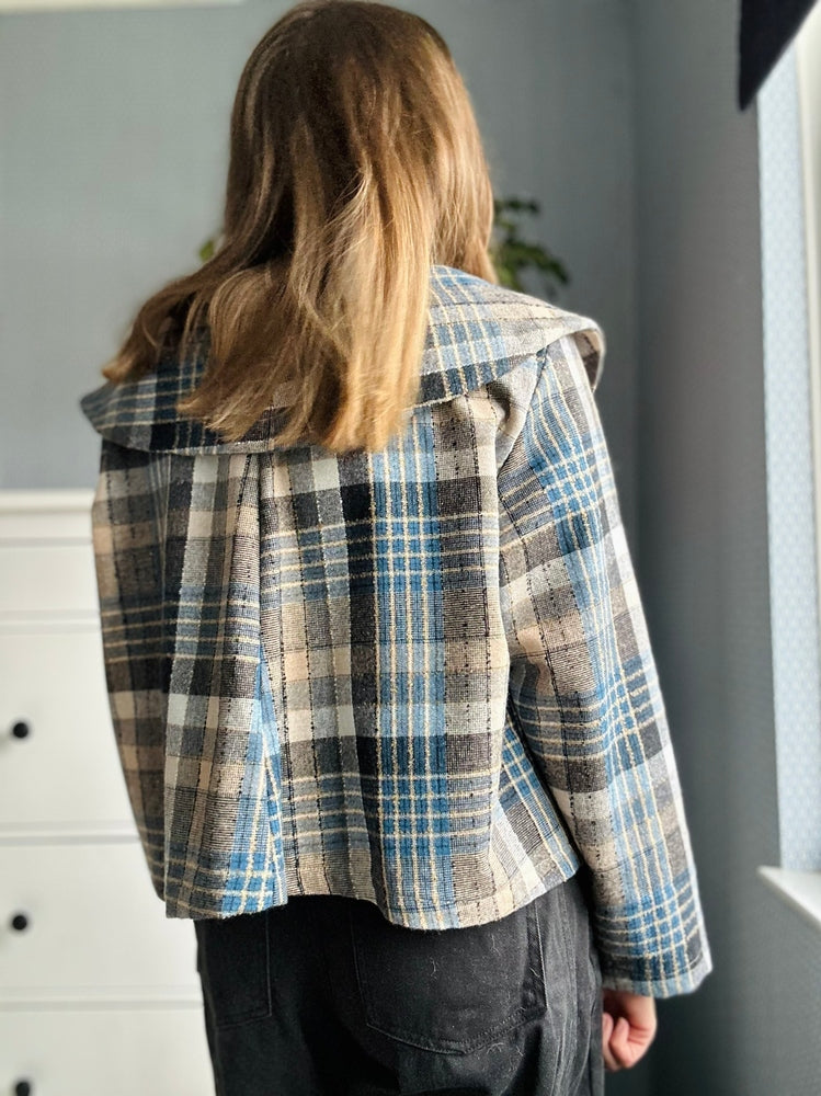 Ford jacket