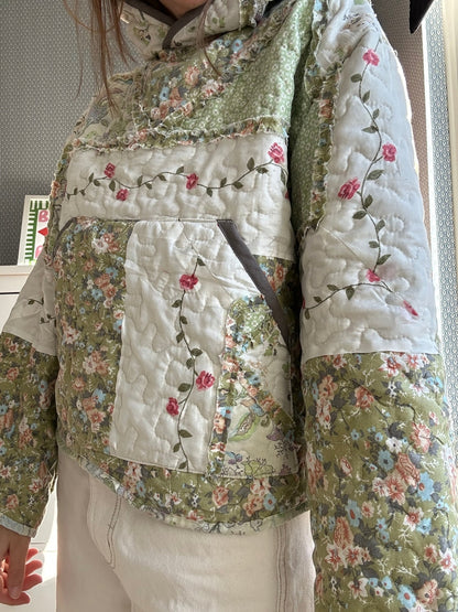Hoody size small