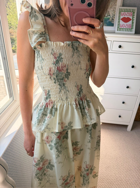 Co ord 12/14