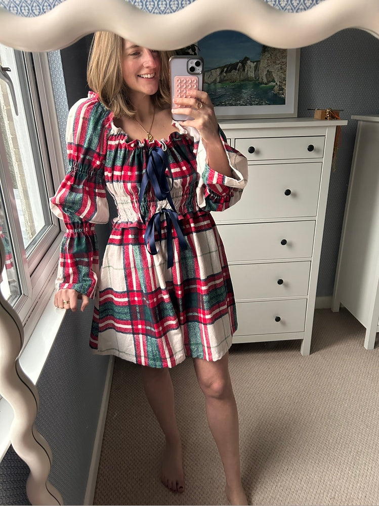 Britford dress size 10/12