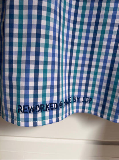 Reworked shirt medium
