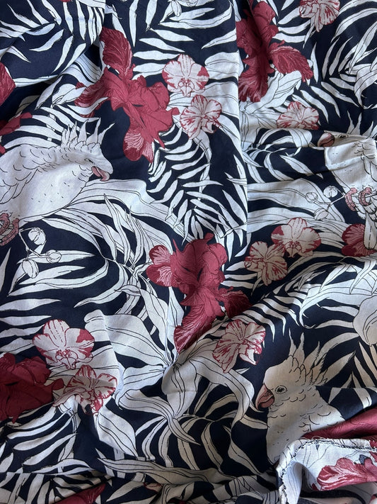 Fabric 150