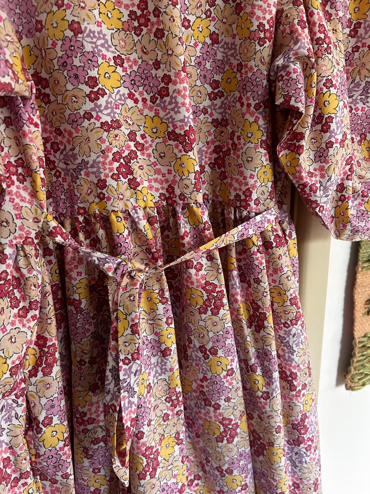 Shaftesbury dress