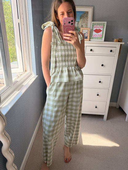 Co ord 8-10