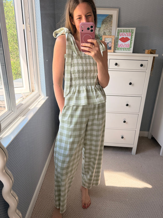 Co ord 8-10