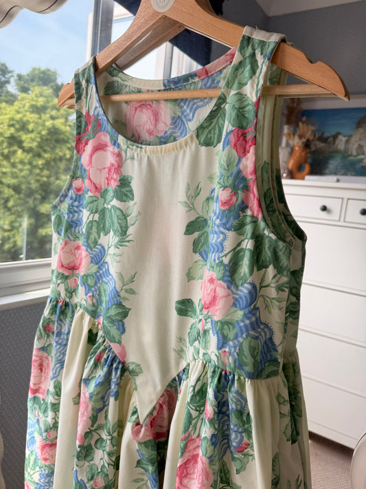 Shaftesbury dress size 8/10