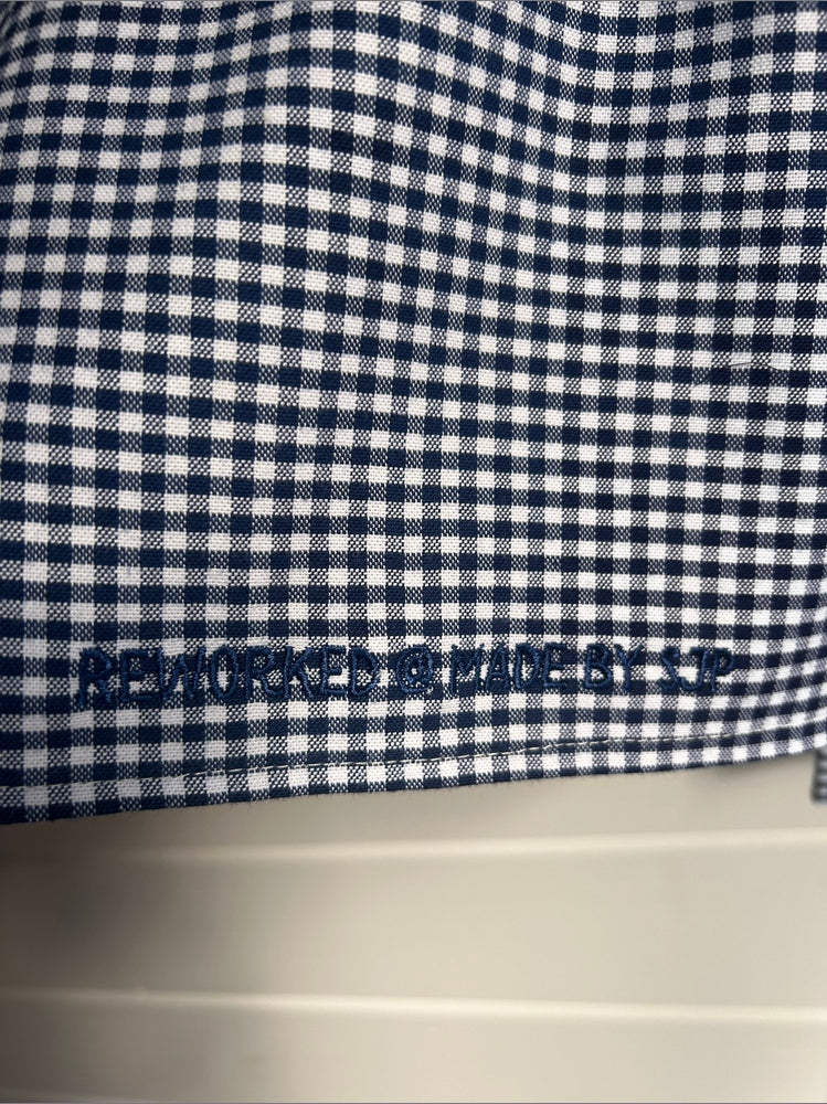Reworked shirt medium