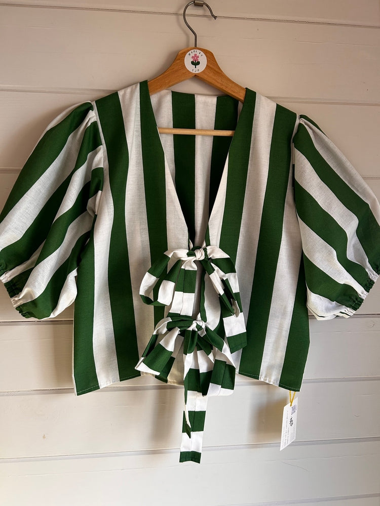 Devizes top size 12/14