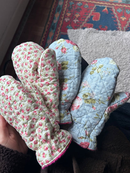 Mittens