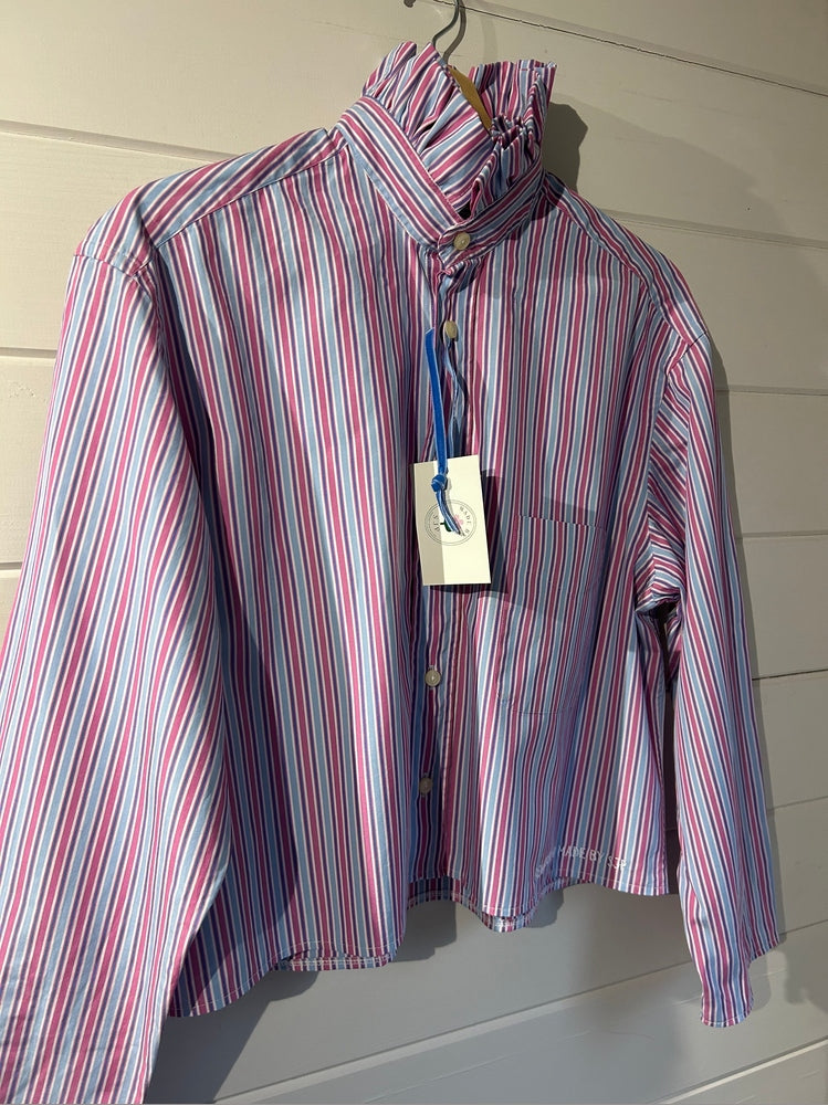 Reworked shirt 10-14