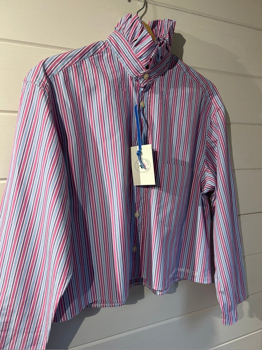 Reworked shirt 10-14